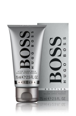 BOSS BOTTLED AFTER SHAVE BALM | 75ml