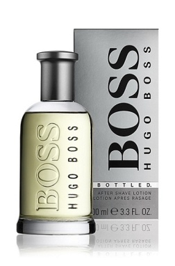 BOSS BOTTLED AFTER SHAVE BALM | 75ml