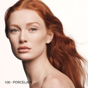 LA MER THE SOFT FLUID LONGWEAR FOUNDATION SPF 20 | 30ml 01 Porcelain