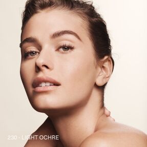 LA MER THE SOFT FLUID LONGWEAR FOUNDATION SPF 20 | 30ml 14 Light Ochre