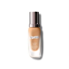 LA MER THE SOFT FLUID LONGWEAR FOUNDATION SPF 20 | 30ml 42 Tan