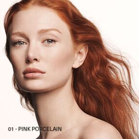 THE LUMINOUS LIFTING CUSHION FOUNDATION SPF 20 | 24gr 01 Pink Porcelain