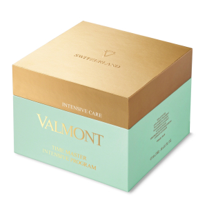 TIME MASTER INTENSIVE PROGRAM