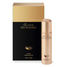 HUILE MAJESTUEUSE | 30ml