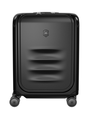 ΒΑΛΙΤΣΑ ΚΑΜΠΙΝΑΣ SPECTRA 3.0 EXPANDABLE GLOBAL CARRY-ON | Μαύρο