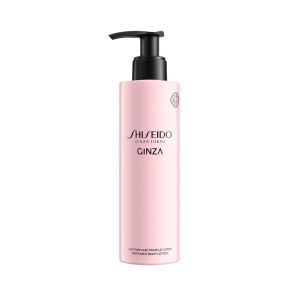 GINZA PERFUMED BODY LOTION | 200ml