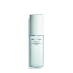 SHISEIDO MEN ENERGIZING MOISTURIZER EXTRA LIGHT FLUID | 100ml