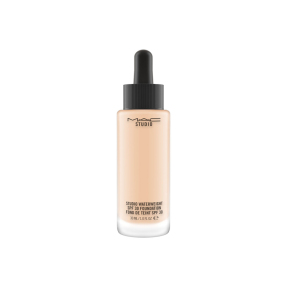 STUDIO WATERWEIGHT SPF 30 FOUNDATION | 30ml NC15