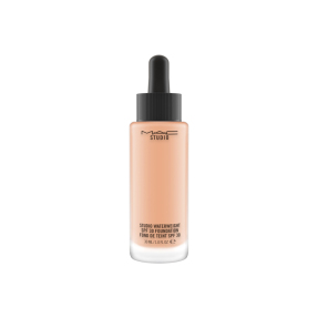 STUDIO WATERWEIGHT SPF 30 FOUNDATION | 30ml NW25