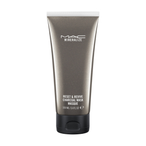 MINERALIZE RESET & REVIVE CHARCOAL MASK | 100ml
