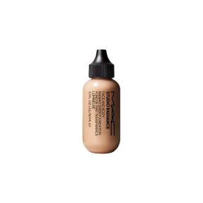 STUDIO RADIANCE FACE AND BODY RADIANT SHEER FOUNDATION | N1