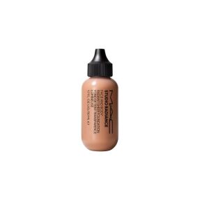 STUDIO RADIANCE FACE AND BODY RADIANT SHEER FOUNDATION | W3
