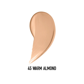 HEALTHY SKIN HARMONY FOUNDATION | 30ml 45 Warm Almond