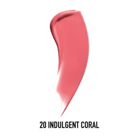COLOUR ELIXIR HONEY LACQUER | 3,8ml 20 Indulging Coral