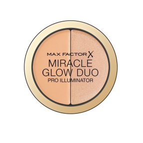 MIRACLE GLOW DUO PRO ILLUMINATOR | 8gr 20 Medium