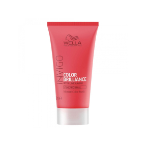 INVIGO COLOR BRILLIANCE MASK FOR FINE/NORMAL HAIR | 30ml