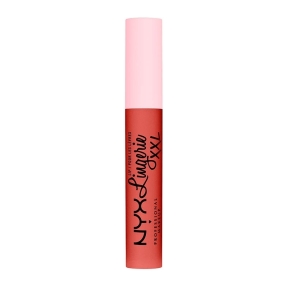 LIP LINGERIE XXL MATTE LIQUID LIPSTICK | 4ml 06 Fed