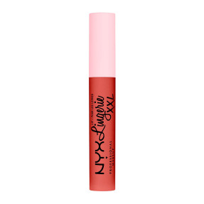 LIP LINGERIE XXL MATTE LIQUID LIPSTICK | 4ml 06 Fed