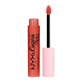 LIP LINGERIE XXL MATTE LIQUID LIPSTICK | 4ml 06 Fed