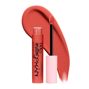 LIP LINGERIE XXL MATTE LIQUID LIPSTICK | 4ml 06 Fed