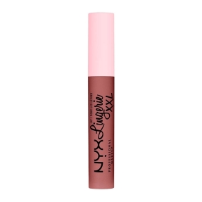 LIP LINGERIE XXL MATTE LIQUID LIPSTICK | 4ml 11 Unhooked