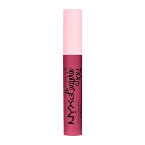 LIP LINGERIE XXL MATTE LIQUID LIPSTICK | 4ml 13 Shed