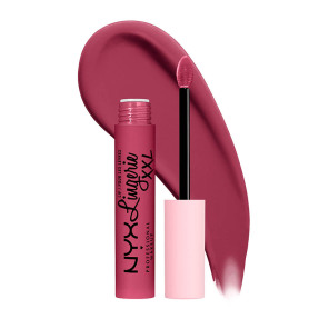 LIP LINGERIE XXL MATTE LIQUID LIPSTICK | 4ml 13 Shed
