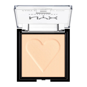 CAN'T STOP WON'T STOP MATTIFYING POWDER | 6gr 1 Fair