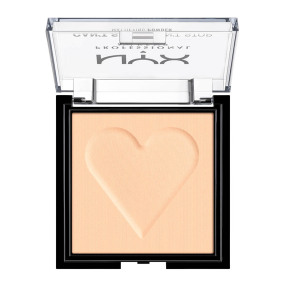 CAN'T STOP WON'T STOP MATTIFYING POWDER | 6gr 2 Light