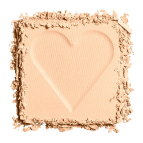 CAN'T STOP WON'T STOP MATTIFYING POWDER | 6gr 2 Light