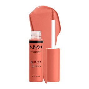 BUTTER LIP GLOSS | 8ml  45 Sugar High
