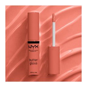 BUTTER LIP GLOSS | 8ml  45 Sugar High