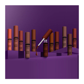 BUTTER LIP GLOSS | 8ml  45 Sugar High