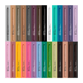 EPIC WEAR LINER STICKS | 1,22gr Brown Shimme