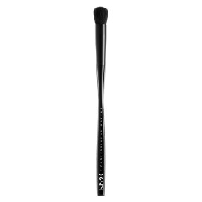 PRECISION BUFFING BRUSH | Μαύρο
