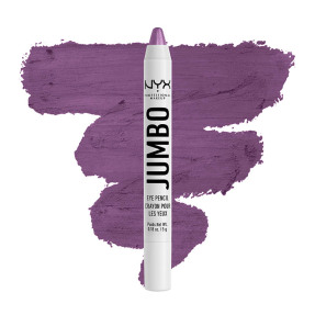 JUMBO EYE PENCIL | 5gr 42 Eggplant