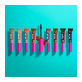 THICK IT STICK IT MASCARA ΦΡΥΔΙΩΝ | 1 Taupe