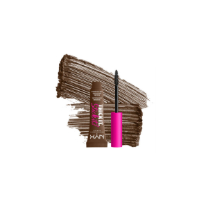 THICK IT STICK IT MASCARA ΦΡΥΔΙΩΝ | 6 Brunette