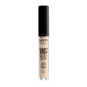 CAN'T STOP WON'T STOP CONTOUR CONCEALER | 3,5ml Fair