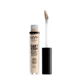 CAN'T STOP WON'T STOP CONTOUR CONCEALER | 3,5ml Fair