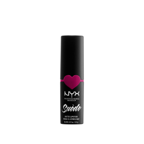 SUEDE MATTE LIPSTICK | 3,5gr Clinger