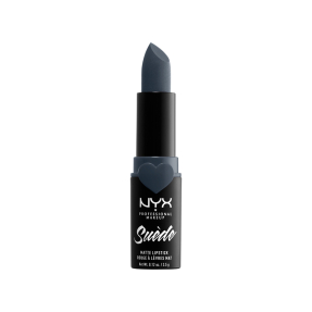SUEDE MATTE LIPSTICK | 3,5gr Smudge Me