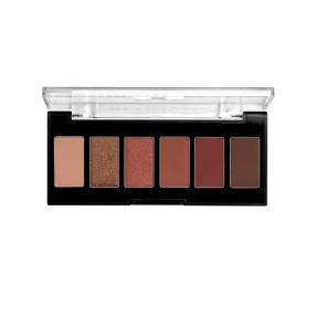 ULTIMATE EDIT PETITE SHADOW PALETTE | 1,2gr Warm Neautrals
