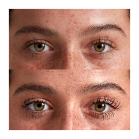 ON THE RISE  VOLUME LIFTSCARA | 10ml