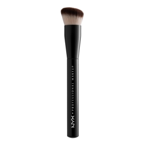 CAN'T STOP WON'T STOP FOUNDATION BRUSH | Μαύρο