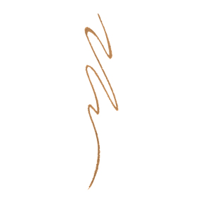 FILL & FLUFF EYEBROW POMADE PENCIL | 0,2gr Blonde