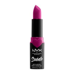 SUEDE MATTE LIPSTICK | 3,5gr Copenhagen
