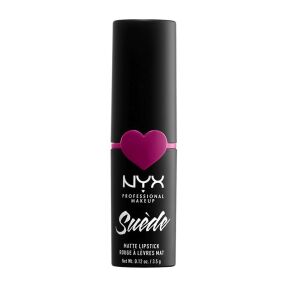 SUEDE MATTE LIPSTICK | 3,5gr Copenhagen
