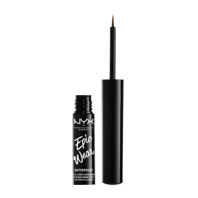 EPIC WEAR LIQUID LINER | 3,5ml 2 Brown