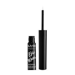 EPIC WEAR LIQUID LINER | 3,5ml 4 White